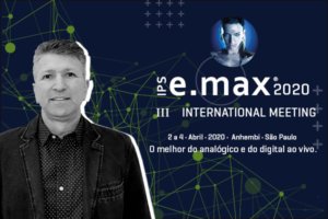 IPS e.max 2020: Alexandre Bahlis e a Odontologia Estética contemporânea