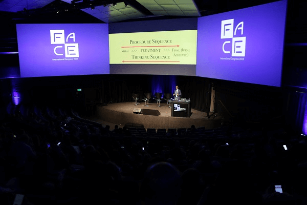 FACE Congress 2020: um grande encontro para elevar o nível da Harmonização Orofacial
