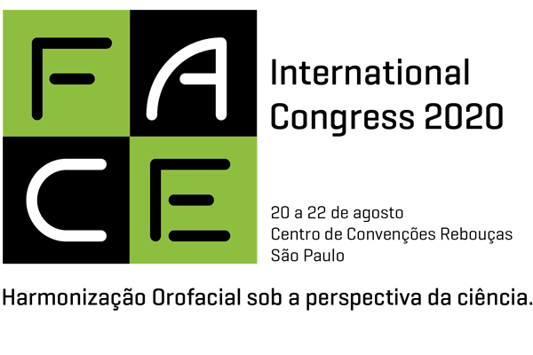 FACE International Congress 2020 debate a Harmonização Orofacial em profundidade